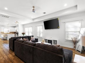 1304 E Mulkey Street , Fort Worth Texas 76104