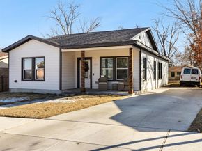 1304 E Mulkey Street , Fort Worth Texas 76104