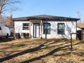 1304 E Mulkey Street , Fort Worth Texas 76104