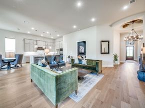 4208  Sunrise Lane , Celina Texas 75078