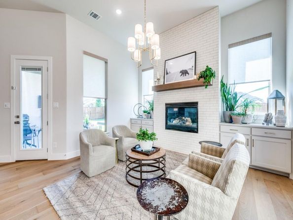 4208  Sunrise Lane , Celina Texas 75078