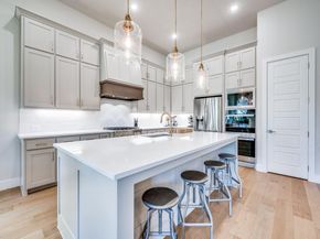 4208  Sunrise Lane , Celina Texas 75078