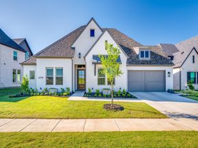 4208  Sunrise Lane , Celina Texas 75078