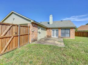 849  Bailey Drive , Cedar Hill Texas 75104