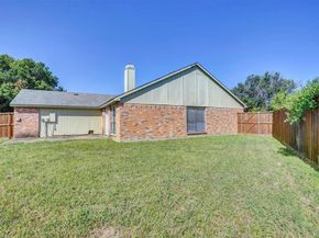 849  Bailey Drive , Cedar Hill Texas 75104