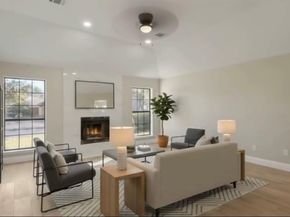 1129  Harvest Hill Lane , Lancaster Texas 75146