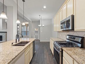 1931  Highland Oaks Drive , Wylie Texas 75098