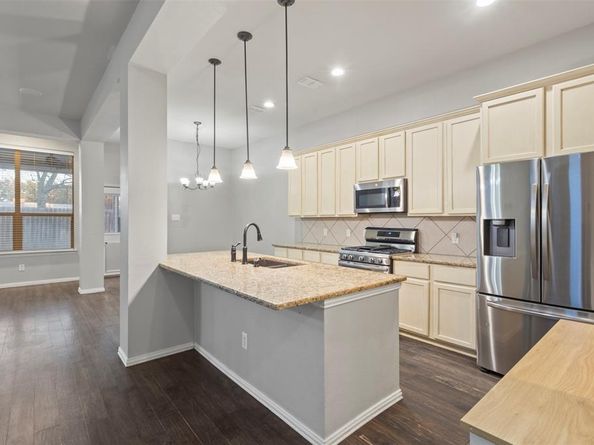 1931  Highland Oaks Drive , Wylie Texas 75098