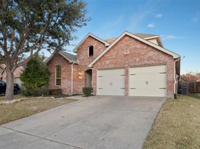 1931  Highland Oaks Drive , Wylie Texas 75098