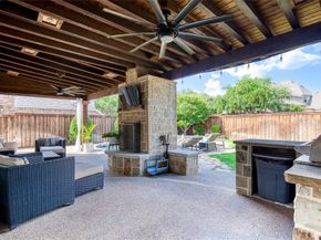 5088  Stillwater Trail , Frisco Texas 75034