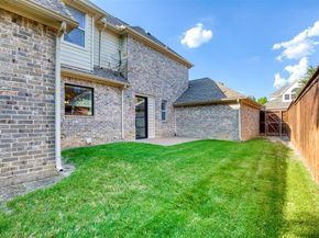 5088  Stillwater Trail , Frisco Texas 75034