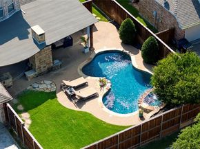 5088  Stillwater Trail , Frisco Texas 75034