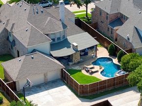 5088  Stillwater Trail , Frisco Texas 75034