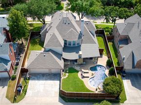 5088  Stillwater Trail , Frisco Texas 75034