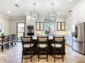 5088  Stillwater Trail , Frisco Texas 75034