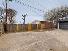 1620  Drexel Drive , Irving Texas 75061