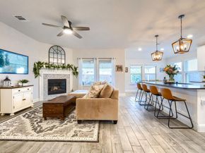 411  Spirehaven Drive , Fate Texas 75087