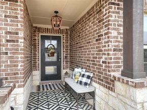 411  Spirehaven Drive , Fate Texas 75087