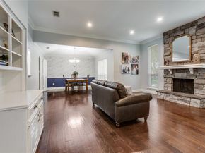 6512  Camille Avenue , Dallas Texas 75252