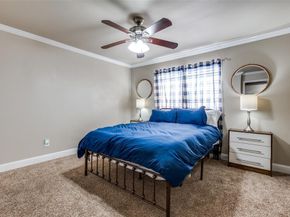 6512  Camille Avenue , Dallas Texas 75252