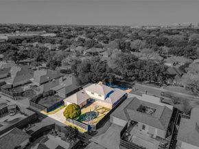 6512  Camille Avenue , Dallas Texas 75252