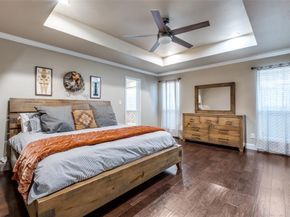 6512  Camille Avenue , Dallas Texas 75252