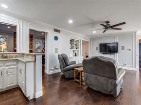 6512  Camille Avenue , Dallas Texas 75252