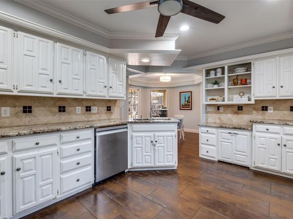 6512  Camille Avenue , Dallas Texas 75252