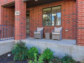 2903  Wingate Street , Fort Worth Texas 76107