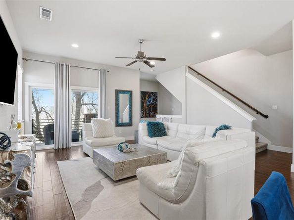 2903  Wingate Street , Fort Worth Texas 76107