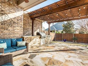 893  Starcreek Parkway , Allen Texas 75013