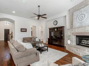 893  Starcreek Parkway , Allen Texas 75013