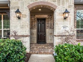 893  Starcreek Parkway , Allen Texas 75013
