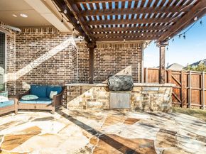 893  Starcreek Parkway , Allen Texas 75013