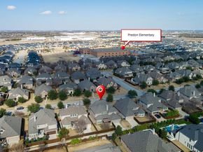 893  Starcreek Parkway , Allen Texas 75013