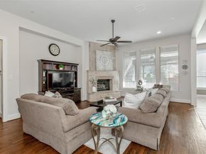 893  Starcreek Parkway , Allen Texas 75013