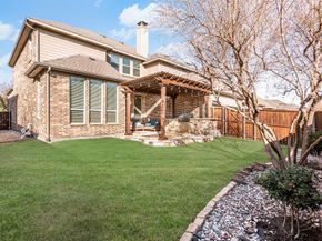 893  Starcreek Parkway , Allen Texas 75013