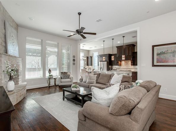 893  Starcreek Parkway , Allen Texas 75013