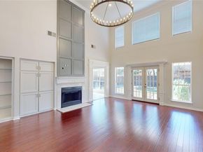 7206  Forestwind Court , Arlington Texas 76001