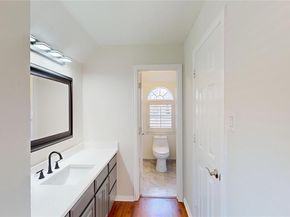 7206  Forestwind Court , Arlington Texas 76001