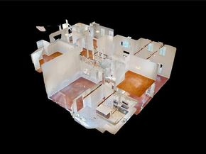 7206  Forestwind Court , Arlington Texas 76001