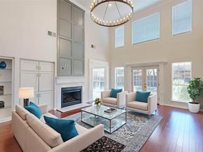 7206  Forestwind Court , Arlington Texas 76001