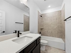 700  Red Fork Drive , Lewisville Texas 75056