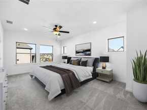 700  Red Fork Drive , Lewisville Texas 75056