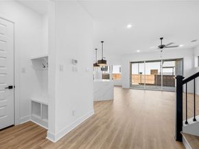 700  Red Fork Drive , Lewisville Texas 75056