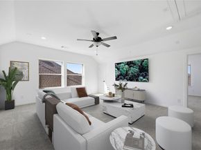 700  Red Fork Drive , Lewisville Texas 75056