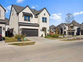 700  Red Fork Drive , Lewisville Texas 75056