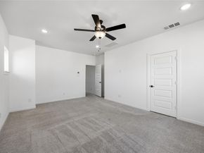 700  Red Fork Drive , Lewisville Texas 75056