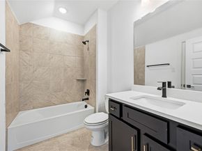 700  Red Fork Drive , Lewisville Texas 75056