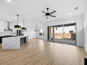 700  Red Fork Drive , Lewisville Texas 75056